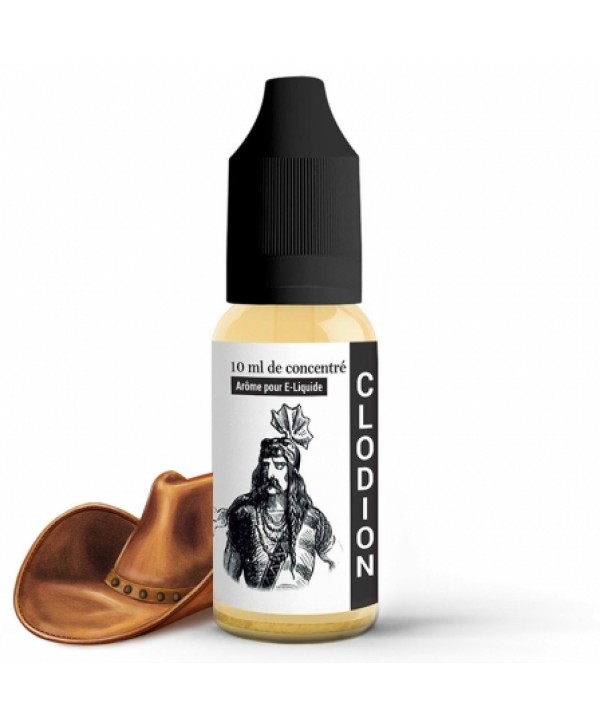 Concentré Clodion 814 Arome DIY