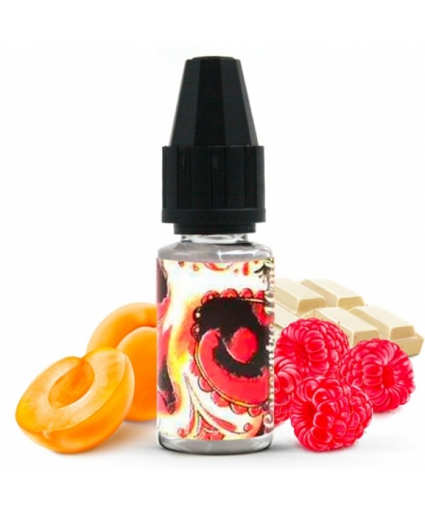 Concentré Esperanza Ladybug Juice Arome DIY