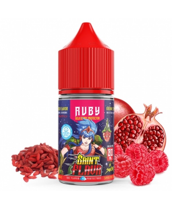 Concentré Ruby Swoke Arome DIY