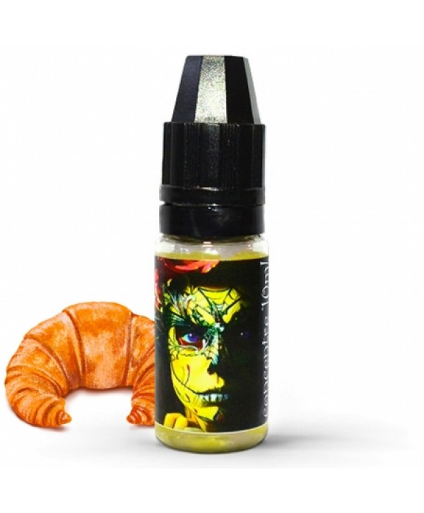 Concentré Vape Me Ladybug Juice Arome DIY