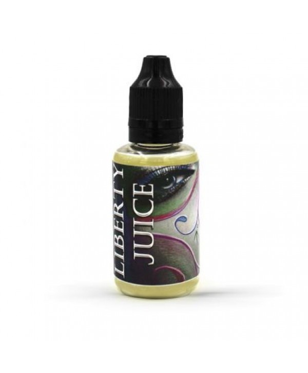Concentré Liberty Juice Ladybug Juice Arome DIY