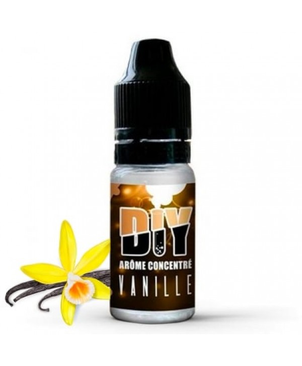 Concentré Vanille Revolute Arome DIY
