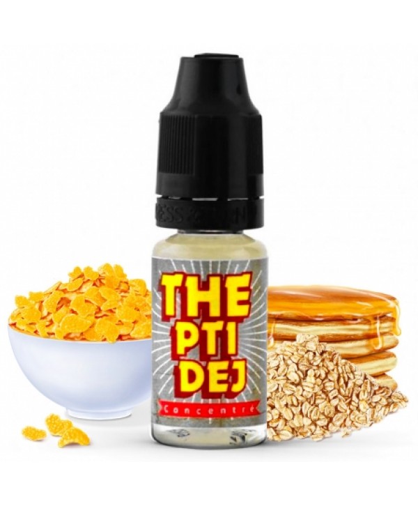 Concentré THE PTI DEJ Vape Or Diy Arome DIY