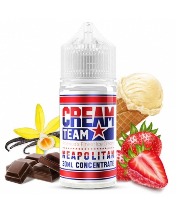 Concentré Neapolitan King's Crest Arome DIY