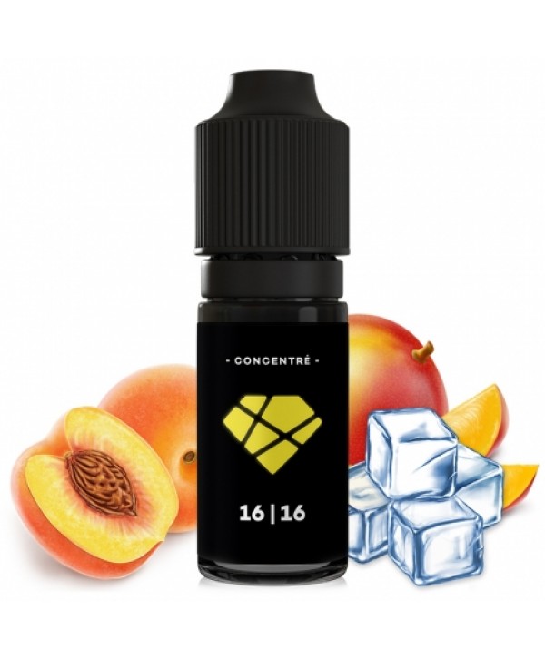 Concentré Tiki Juice Halo Arome DIY