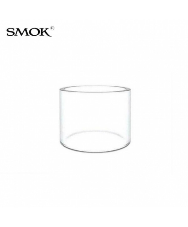 Soldes 1,89€ - Pyrex TFV8 X-Baby SMOK, Verre de rechange TFV8 X-Baby SMOK pas cher