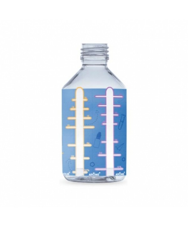 DIY Bottle VDLV