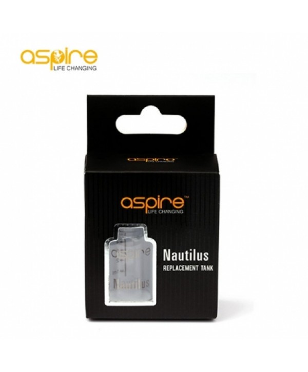 Pyrex Nautilus Aspire, Verre de rechange Nautilus Aspire