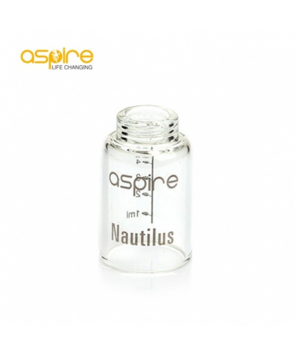 Pyrex Nautilus Aspire, Verre de rechange Nautilus Aspire