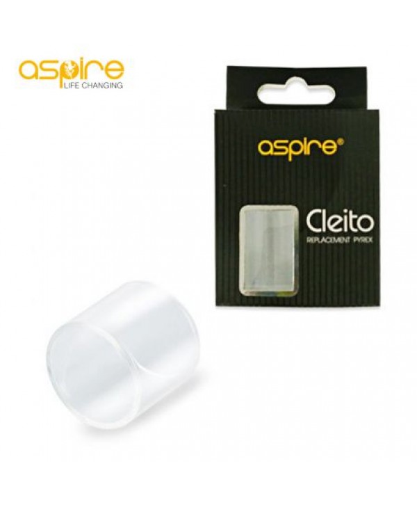 Soldes 1,62€ - Pyrex Cleito Aspire, Verre de rechange Cleito Aspire pas cher