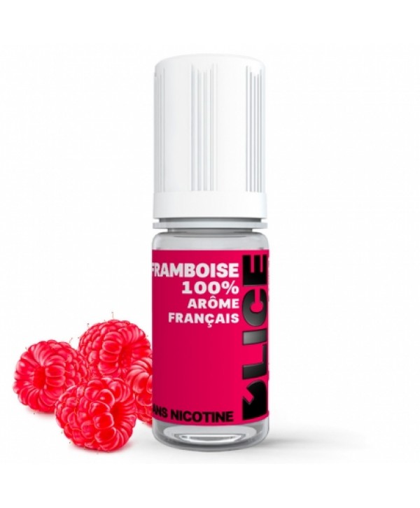 E liquide Framboise DLICE | Framboise