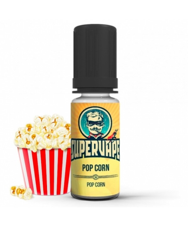 Concentré Pop Corn Supervape Arome DIY
