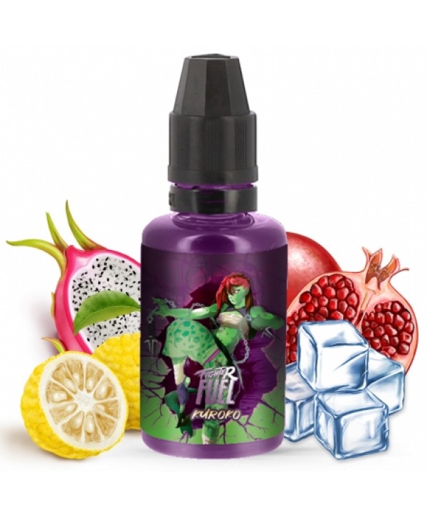 Concentré Sea Star Fruizee Arome DIY