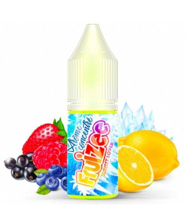 Concentré Sunset Lover Fruizee Arome DIY