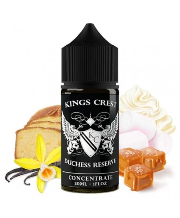 Concentré Duchess Reserve King's Crest Arome DIY