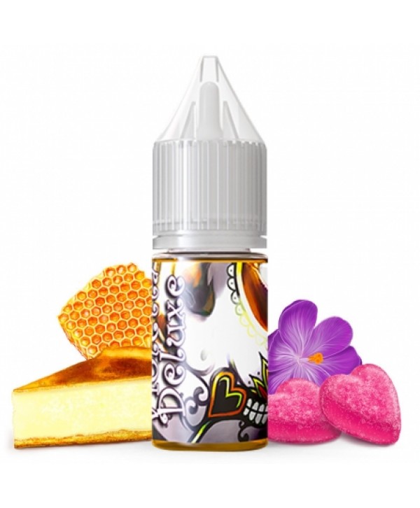 Concentré Violetta Deluxe Ladybug Juice Arome DIY