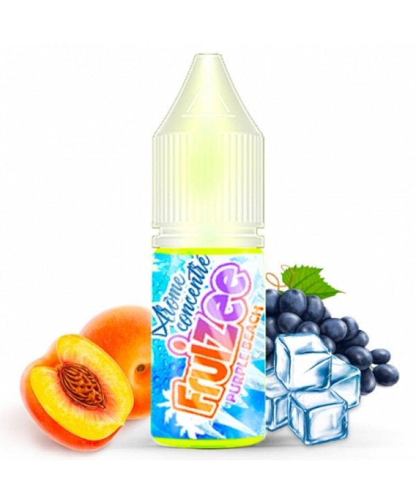 Concentré Purple Beach Fruizee Arome DIY