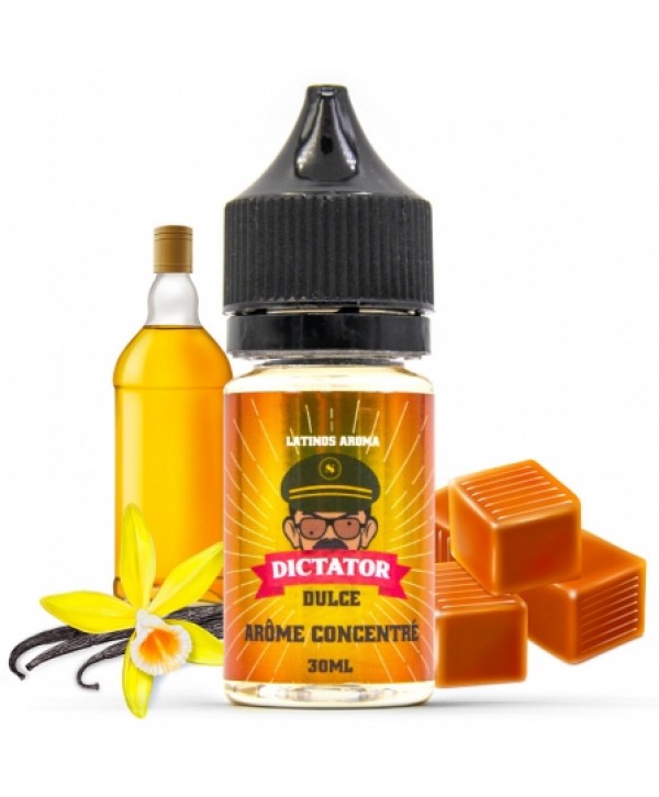 Concentré Dulce Dictator Arome DIY