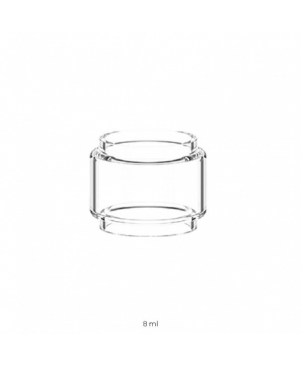 Pyrex iTank Vaporesso, Verre de rechange iTank Vaporesso