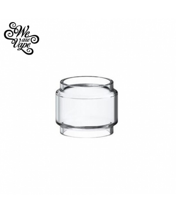 Pyrex Bulb TFV12 Prince We Are Vape, Verre de rechange Bulb TFV12 Prince We Are Vape