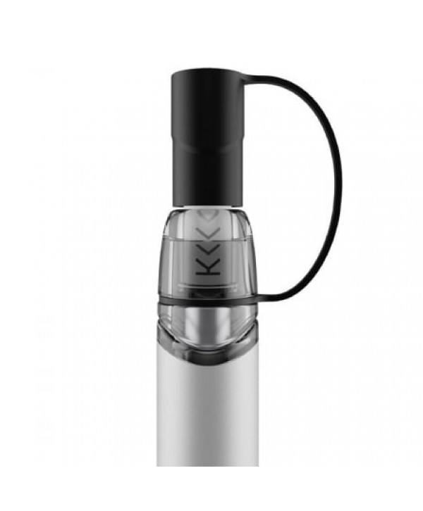 Capuchon Pen Cap Kiwi Vapor