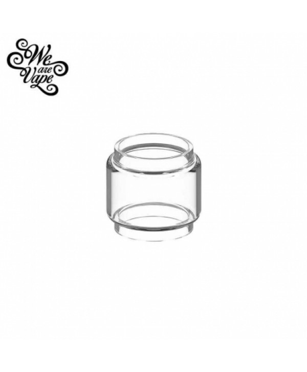 Pyrex iTank X We Are vape, Verre de rechange iTank X We Are vape