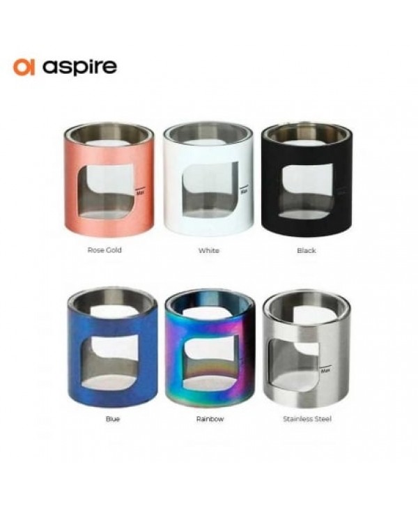 Pyrex Veco Tank Plus 4ml Vaporesso, Verre de rechange Veco Tank Plus 4ml Vaporesso