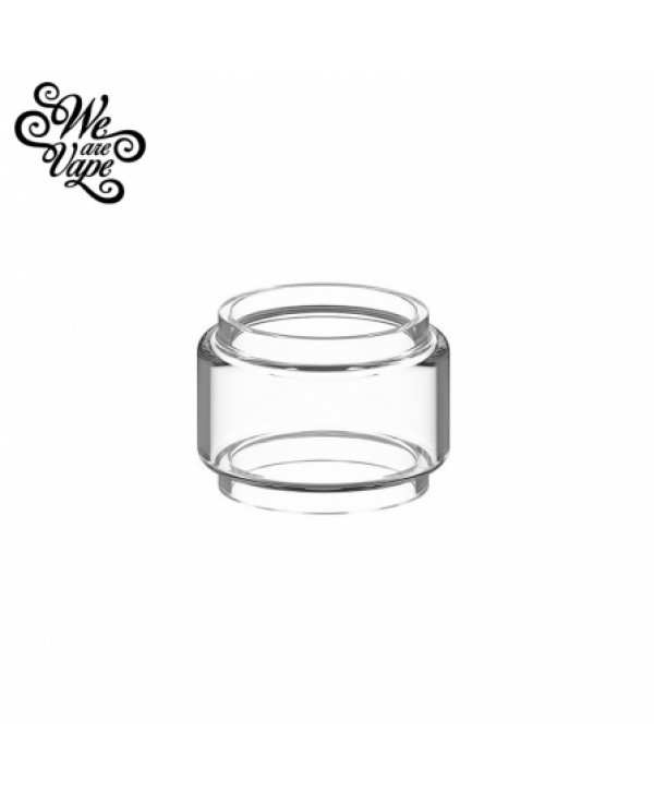 Soldes 1,25€ - Pyrex GTX 22 We Are Vape, Verre de rechange GTX 22 We Are Vape pas cher