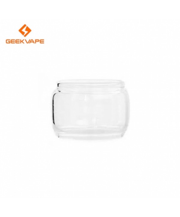 Pyrex Cerberus GeekVape, Verre de rechange Cerberus GeekVape