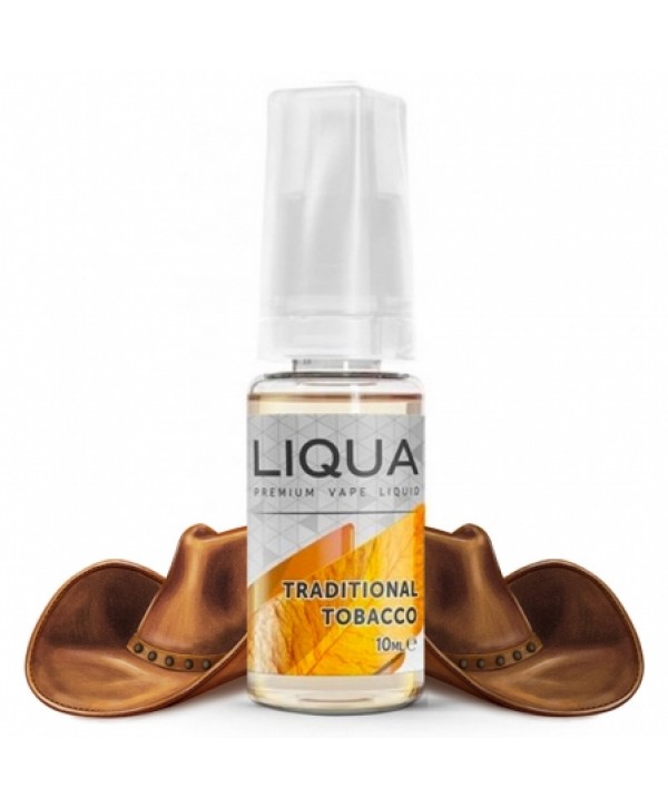 E liquide Classic USA Savourea | Tabac blond