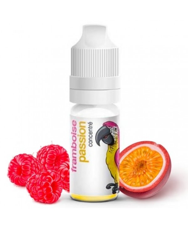 Concentré Framboise Passion Solana Arome DIY