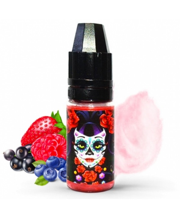 Concentré Ladybug Juice Arome DIY