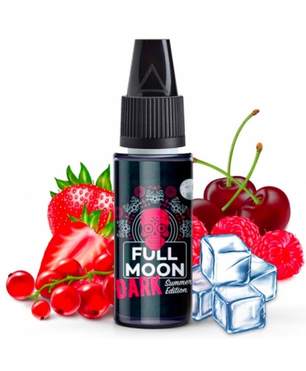 Concentré Dark Summer Full Moon Arome DIY