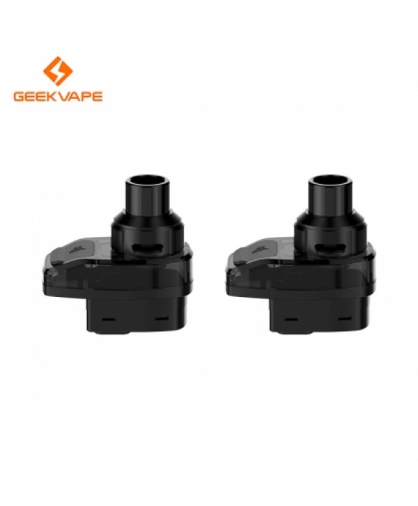 Cartouches Aegis Hero 2 GeekVape (X2) | POD Aegis Hero 2