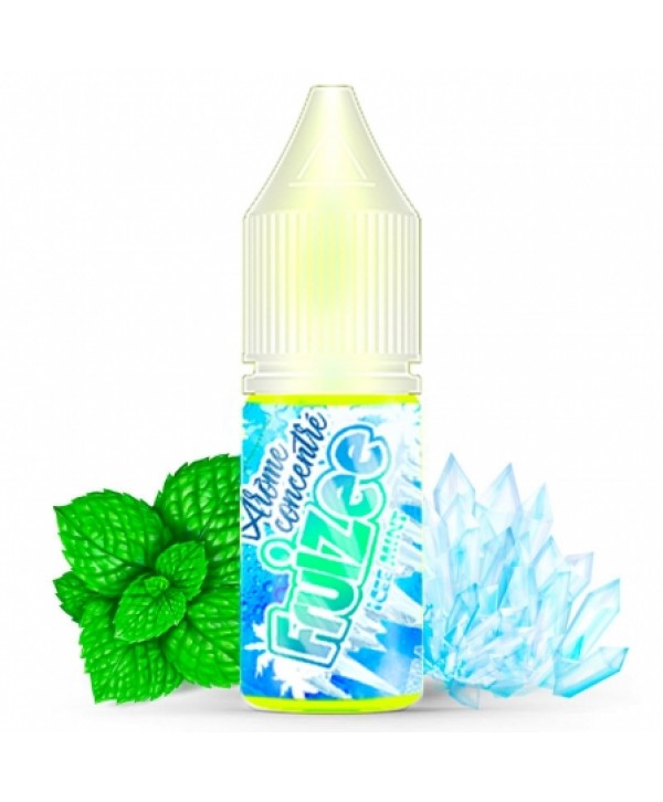 Soldes Concentré Icee Mint Fruizee Arome DIY