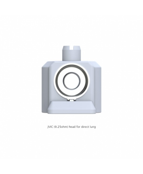 Resistance JVIC Joyetech, Resistances Penguin V2 SE Dolphin