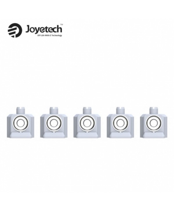 Resistance JVIC Joyetech, Resistances Penguin V2 SE Dolphin