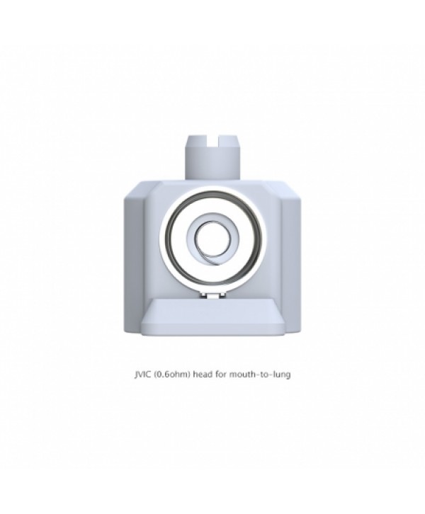 Resistance JVIC Joyetech, Resistances Penguin V2 SE Dolphin