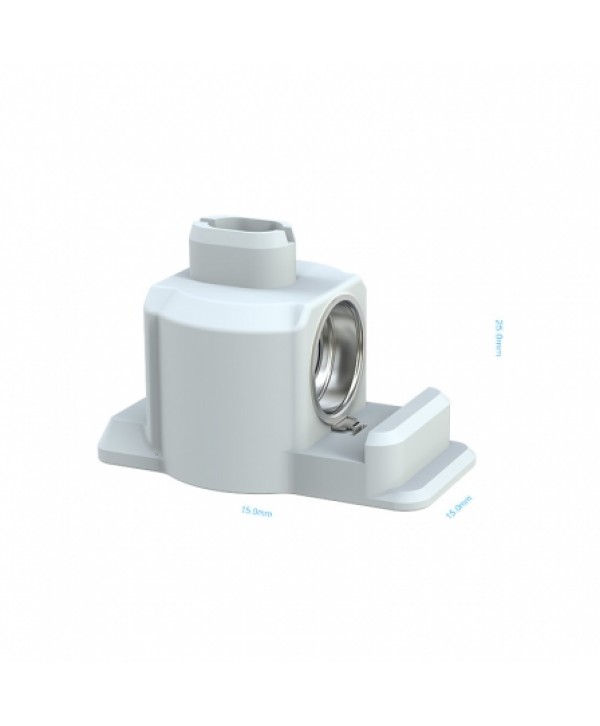 Resistance JVIC Joyetech, Resistances Penguin V2 SE Dolphin