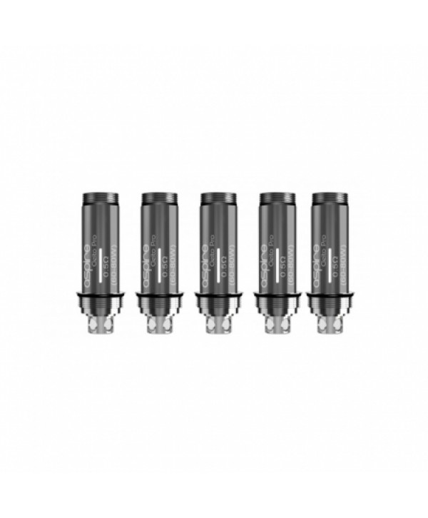 Resistance Cleito Pro Aspire, Resistances Cleito Cleito Pro