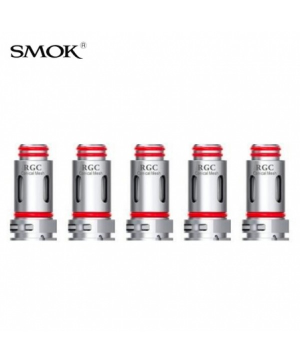 Resistance RGC RPM80 SMOK, Resistances Fetch Pro Alike