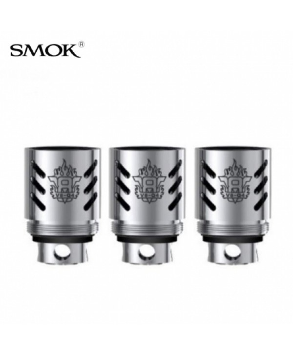 Resistance TFV8 SMOK, Resistances TFV8