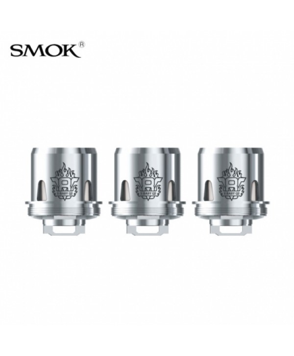 Resistance X-Baby SMOK, Resistances TFV8 X-Baby