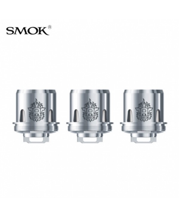 Resistance X-Baby SMOK, Resistances TFV8 X-Baby