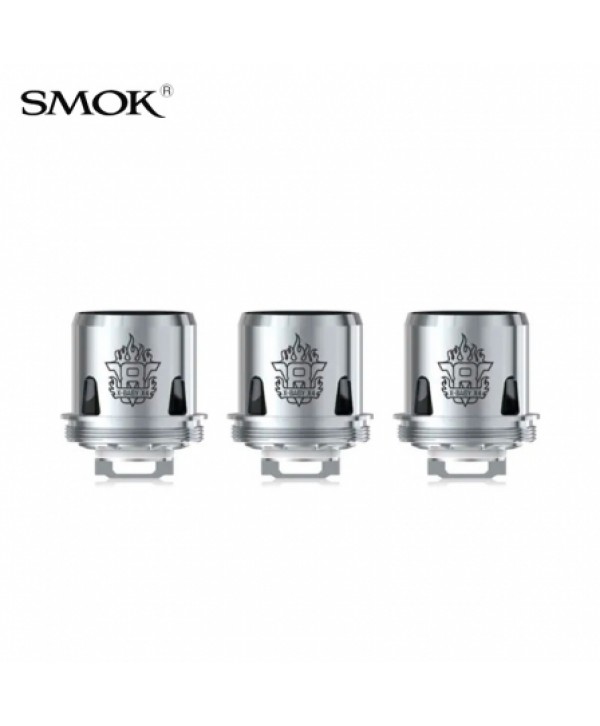 Resistance X-Baby SMOK, Resistances TFV8 X-Baby
