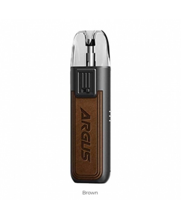 Soldes 17,49€ - Argus SE VOOPOO | Cigarette electronique Argus SE pas cher