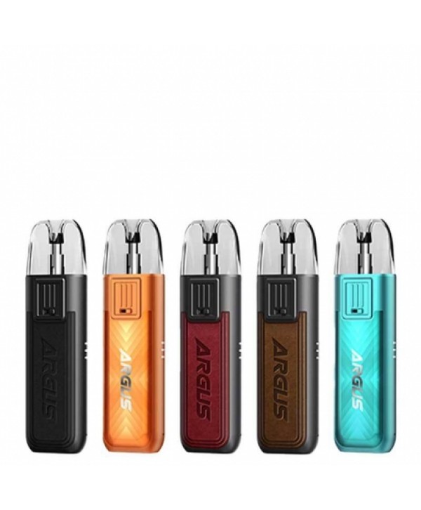 Soldes 17,49€ - Argus SE VOOPOO | Cigarette electronique Argus SE pas cher