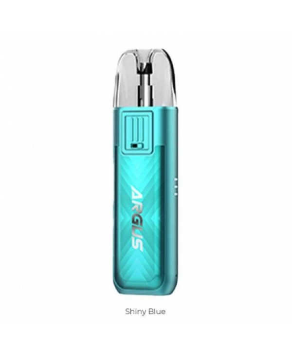 Soldes 17,49€ - Argus SE VOOPOO | Cigarette electronique Argus SE pas cher