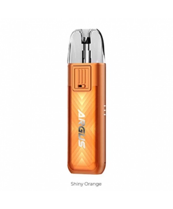 Soldes 17,49€ - Argus SE VOOPOO | Cigarette electronique Argus SE pas cher