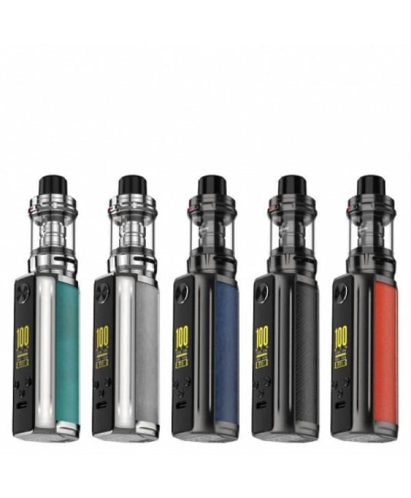 Kit Target 100 iTank 2 Vaporesso | Cigarette electronique Target 100 iTank 2